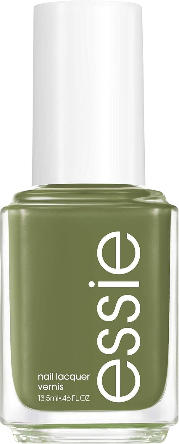 Essie Heart Of The Jungle Nail Polish - 0.46 fl oz, Vibrant Green