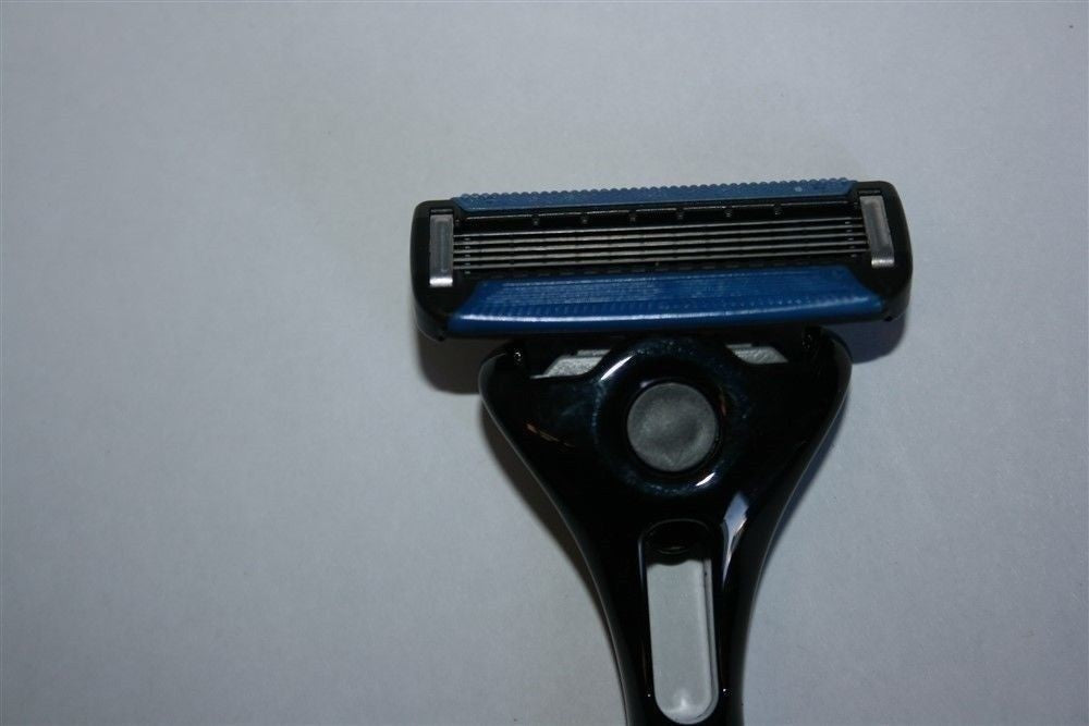 Refill Blades for Schick Quattro Titanium Trimmer & Razor - 8 Pack