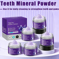 Purple Powder - Natural Stain Remover & Fresh Breath 50g