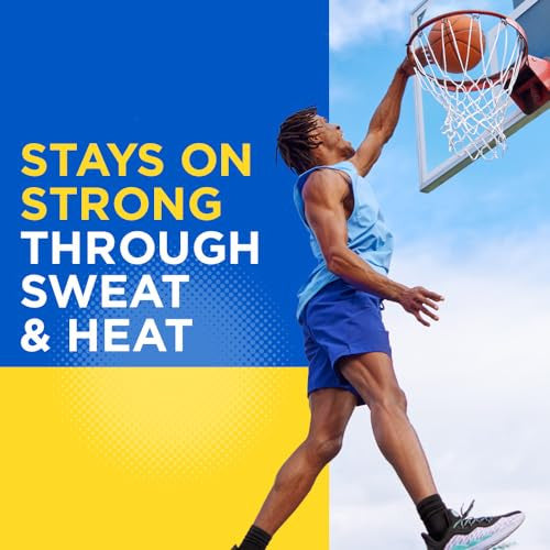 Coppertone Sport Face Sunscreen SPF 60 Clear No White Residue 2.5 Fl Oz