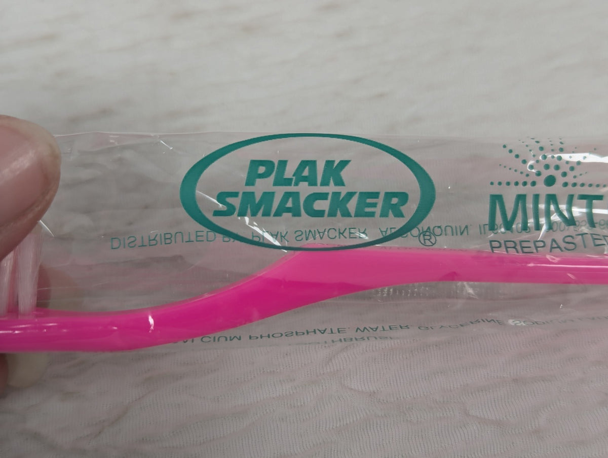 Disposable Toothbrushes Pack of 144 - Quick Choice Oral Care