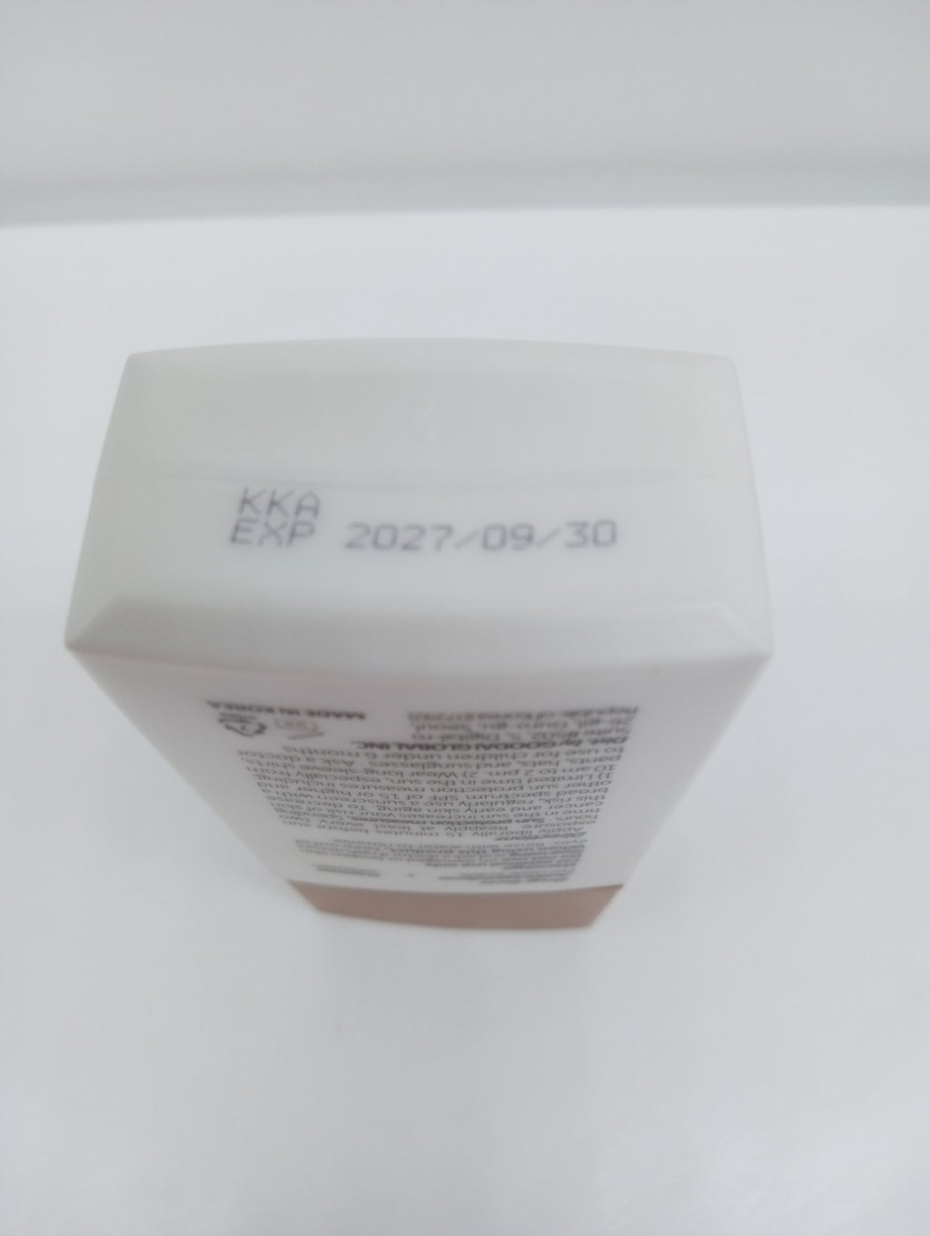 Beauty of Joseon SPF 40 Tinted Fluid Sunscreen 50ml - Shade MP200