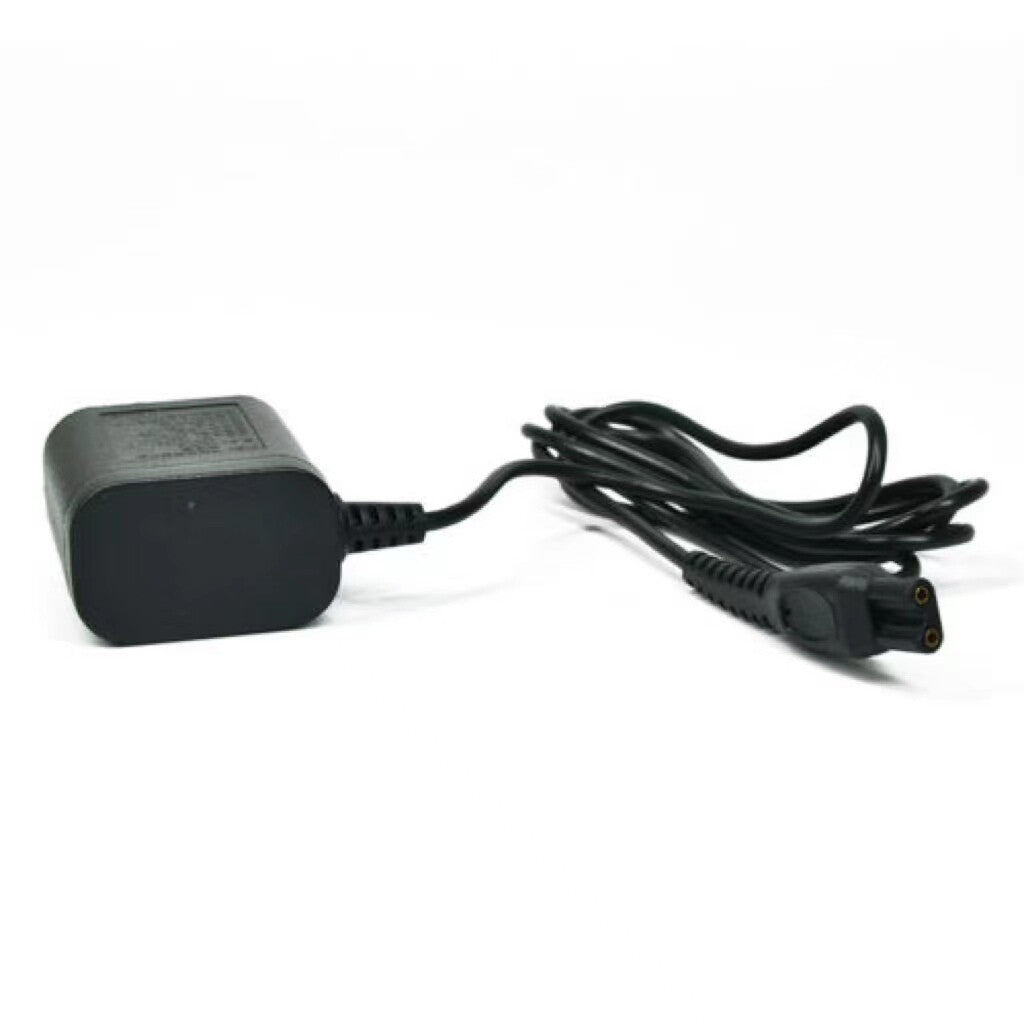Aftermarket Power Cord Charger for Philips Norelco Electric Shavers