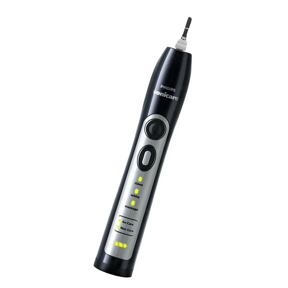 Electric Sonic Toothbrush Handle HX6970 with 3 Modes & Replacement Head