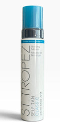 Self Tanner Bronzing Mousse - Classic Sunless Tanning Solution, 8 oz