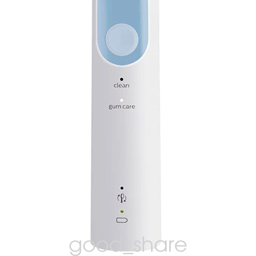 Electric Toothbrush Handle HX682P for Sonicare ProtectiveClean 4100 4500