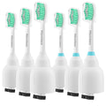 Replacement Toothbrush Heads for Philips Sonicare E-Series Essence 6-Pack