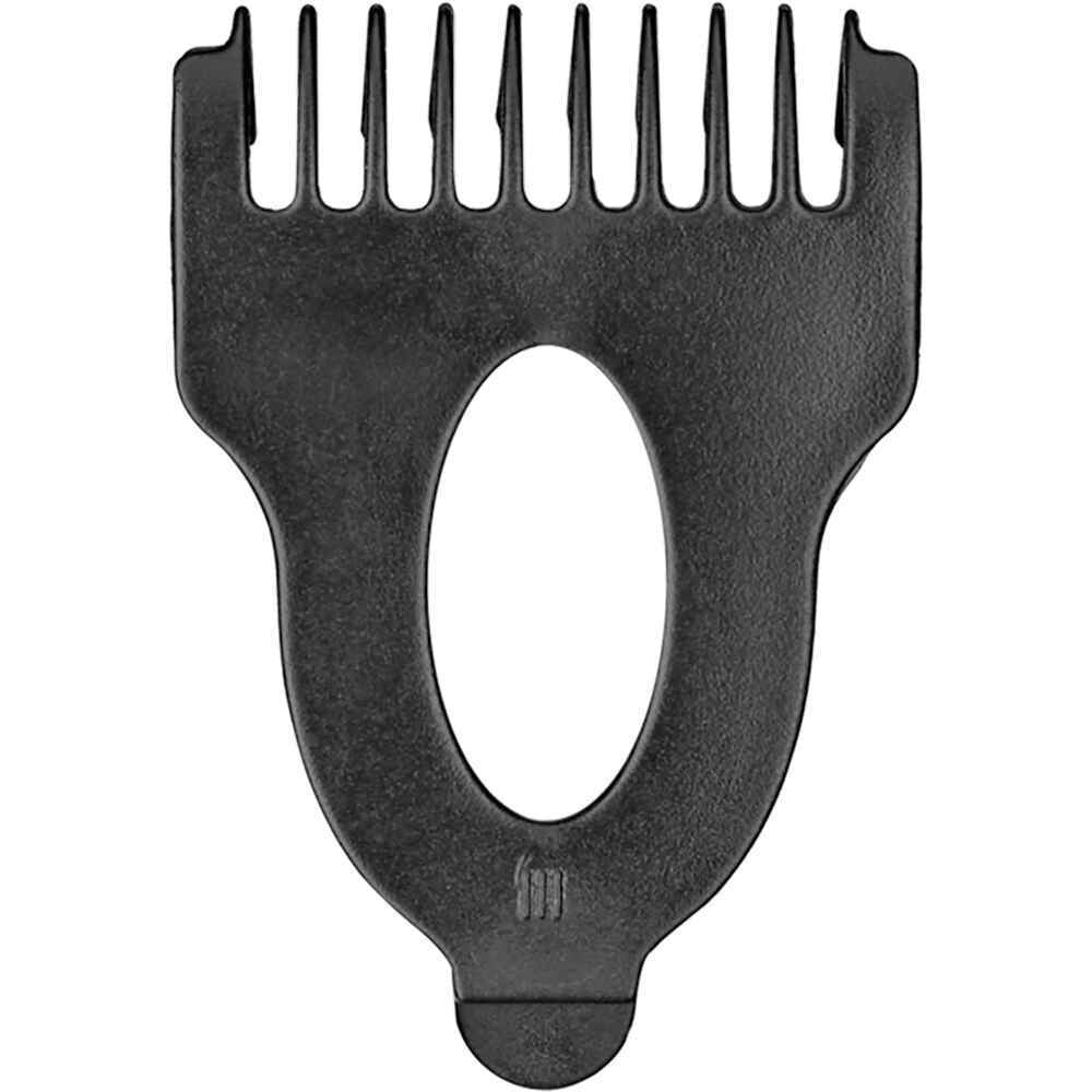 Corded Beard and Mustache Trimmer - Precise Grooming Tool
