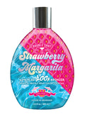 Strawberry Margarita Tanning Lotion - 13.5oz Sunless Bronze Body Moisturizer
