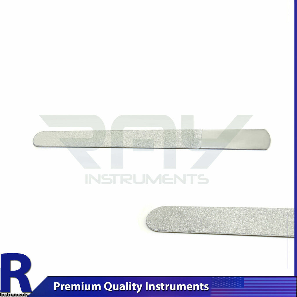Professional Ingrown Toenail Treatment Instruments Set - Podiatrist Tools