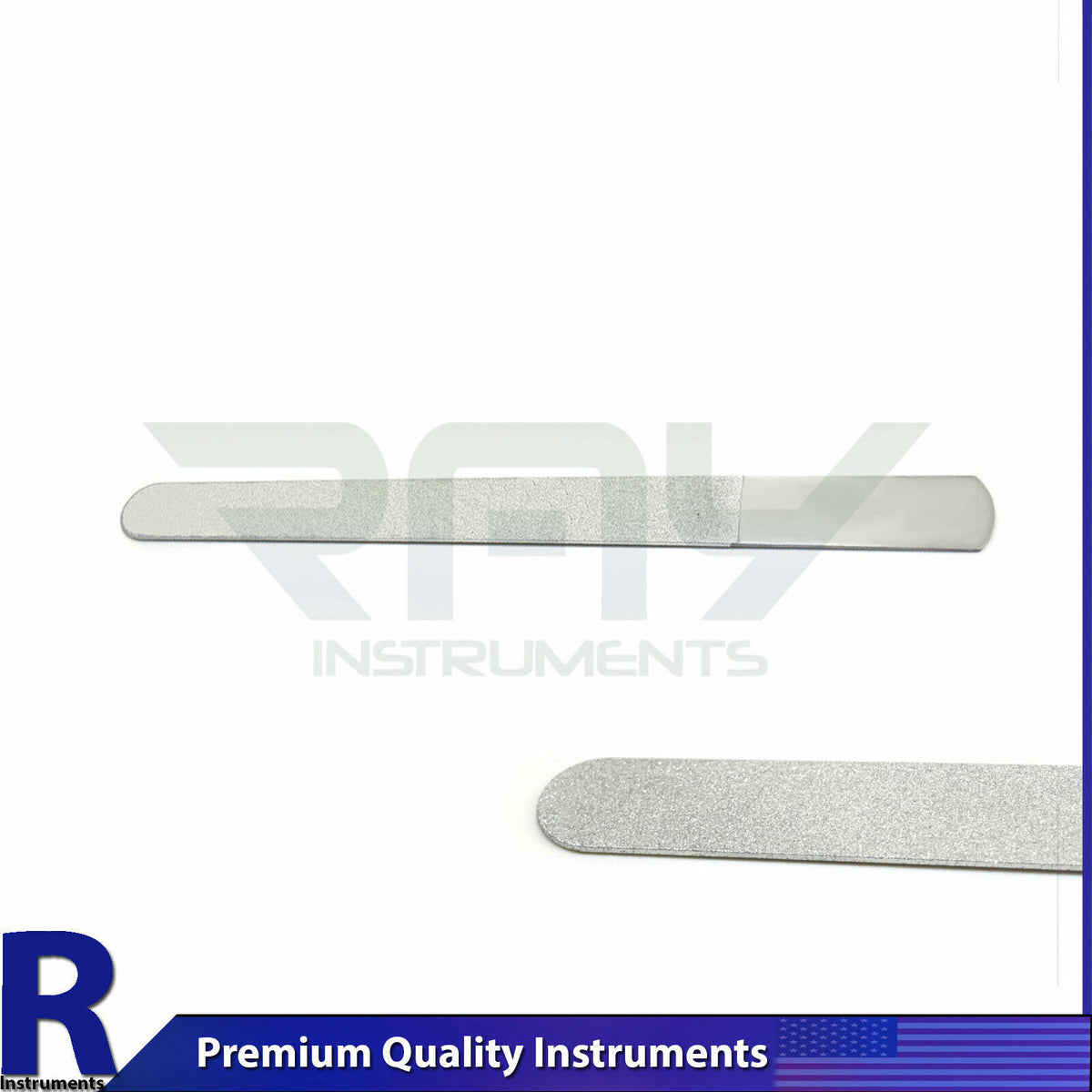 Professional Ingrown Toenail Treatment Instruments Set - Podiatrist Tools
