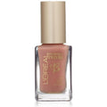 Nail Polish - 600 Doutzen's Nude, Long-Lasting 10-Day Color, 0.39 Fl Oz
