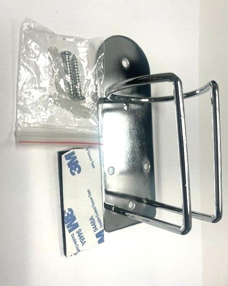 Single Clipper Holder Pack of 3 for Hair Clippers & Trimmers
