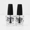 Mini Nail Care Set - 2 OPI ChipSkip Nail Lacquer Preventors 1/8 oz
