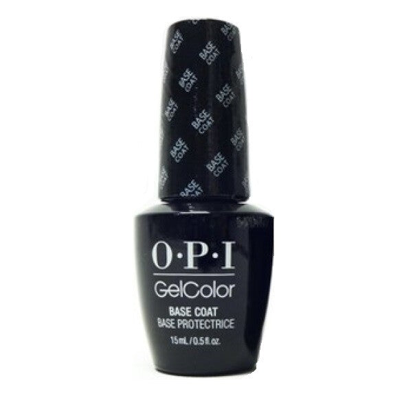 OPI GelColor Nail Polish Set - Choose Any Color, 15mL / 0.5oz Each