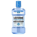 Alcohol-Free Tartar Control Mouthwash with Arctic Mint – 1L Fluoride Rinse for Oral Hygiene