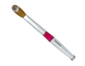 Misaki Acrylic Nail Brush Crimped - Professional Nail Art & Application Tool