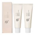 SPF50+ PA++++ Sunscreen with Rice & Probiotics - Moisturizing Sun Block 50ml 2PCS
