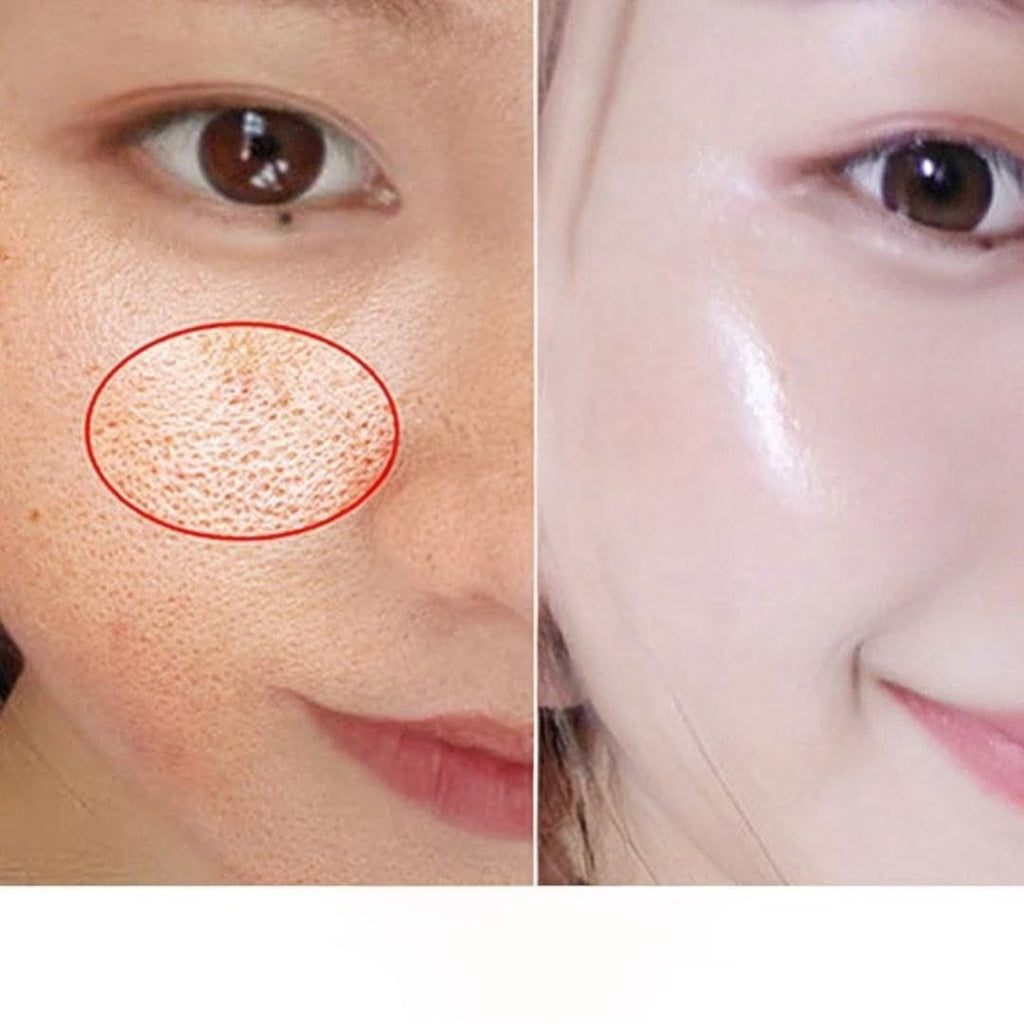 Oil Control Sunscreen SPF 50+ for Sensitive & Oily Skin - Matte Finish, Water Resistant
