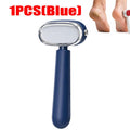 Double-Sided Foot Scraper Callus Remover for Dead Skin Removal - Spa & Home Use