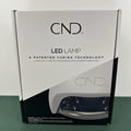 Professional LED Nail Lamp for Gel Nails Curing Technology