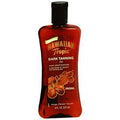 Hawaiian Tropic Dark Tanning Oil with Coconut Oil - Original Formula