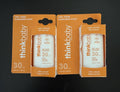 Mineral Sunscreen Stick SPF 30 - Water-Resistant Baby & Sensitive Skin Safe