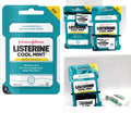 Dental Floss Pack of 2 - Cool Mint Flavored, Formerly REACH, Johnson & Johnson