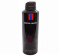 Men's Body Spray Lot - Pierre Cardin 6 oz / 170 g - 3 Cans