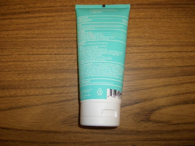 Kids Zinc Oxide Sunscreen SPF 50 - Broad Spectrum Water Resistant 6 fl oz