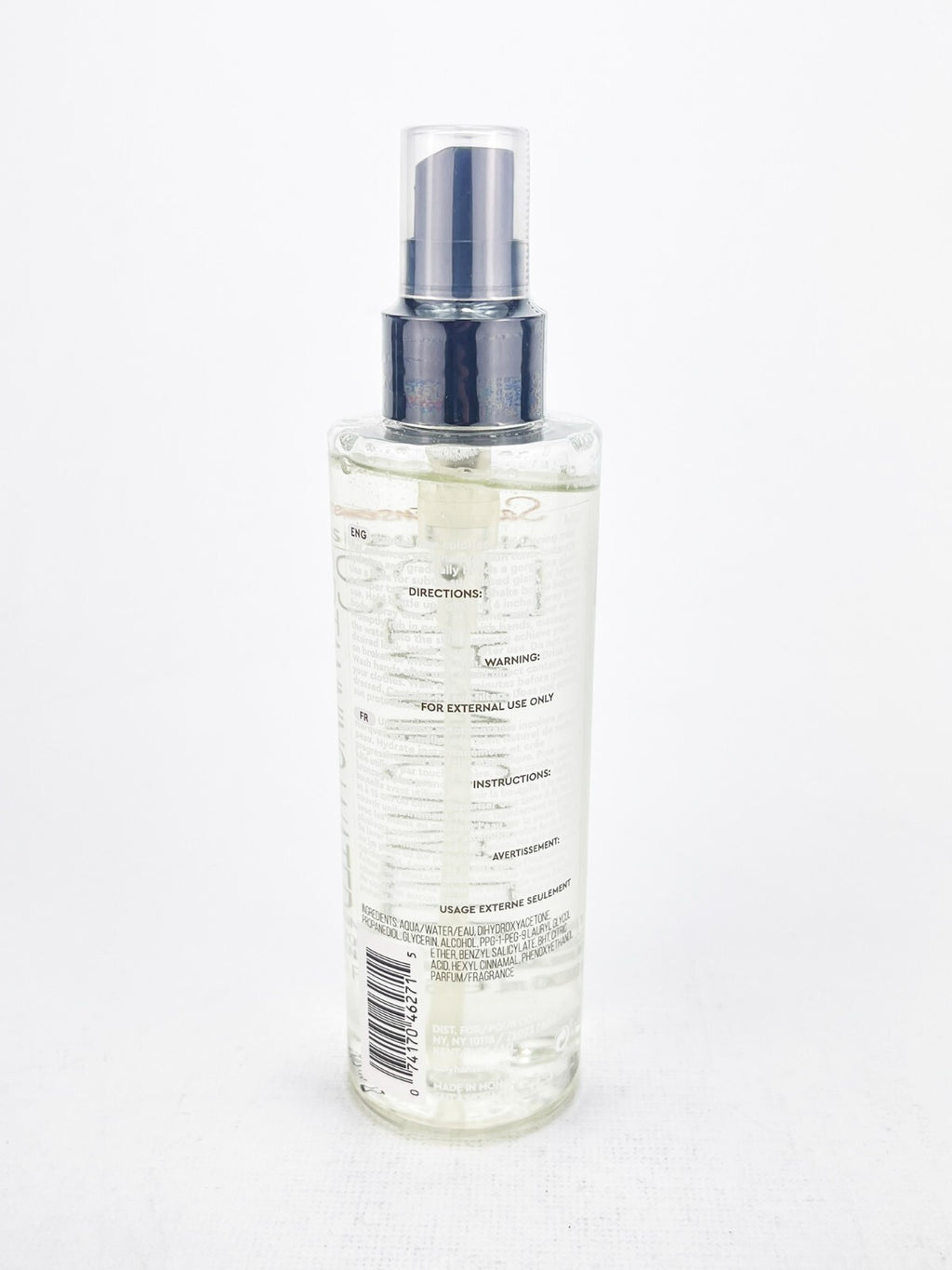 Sally Hansen Aribrush Legs Tanning Water - 16.7 Fl Oz Spray for Women