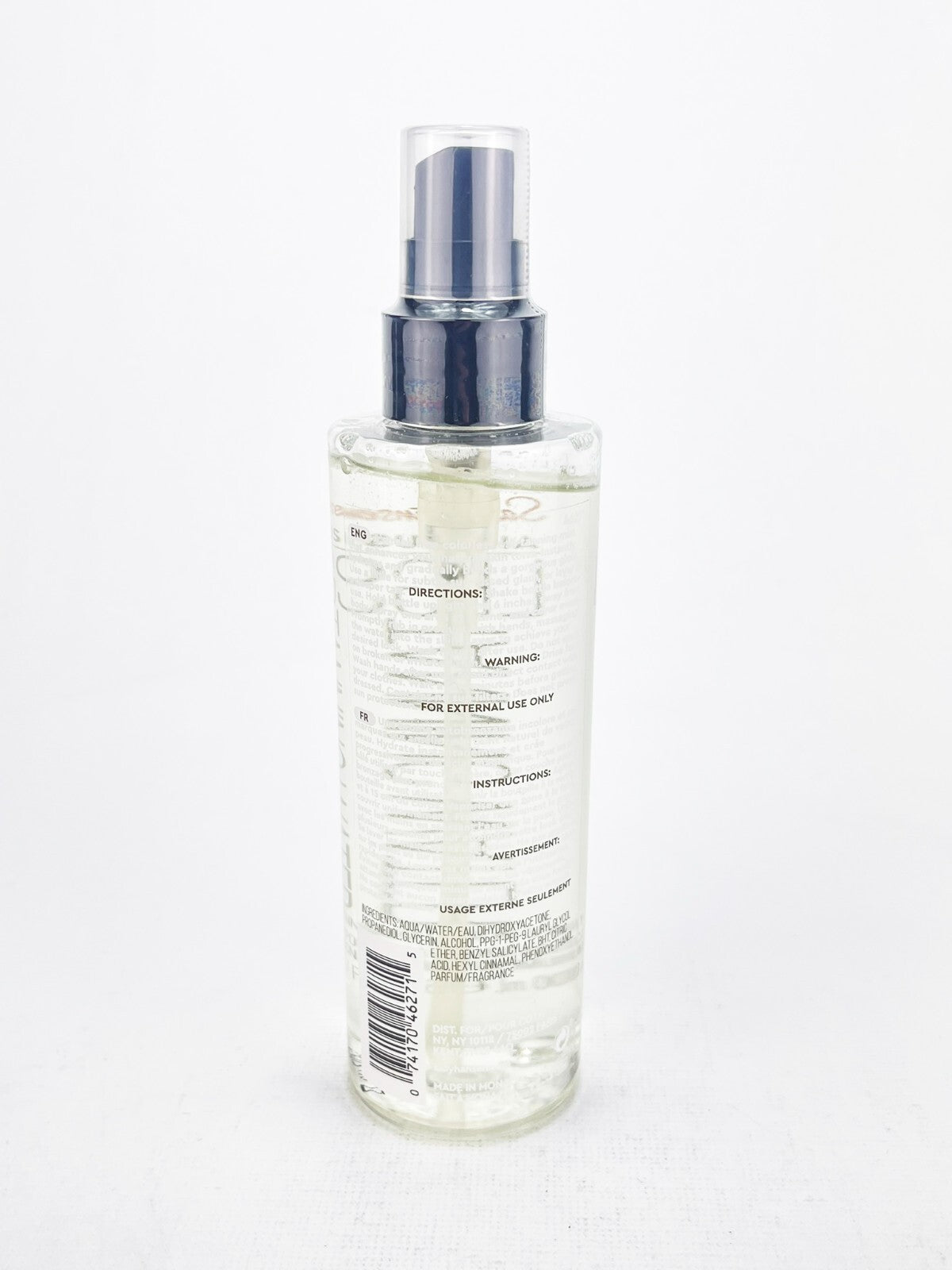 Sally Hansen Aribrush Legs Tanning Water - 16.7 Fl Oz Spray for Women