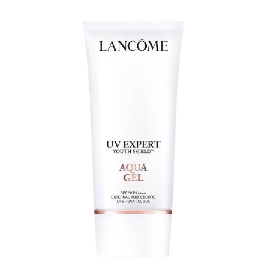 SPF 50 Youth Shield Aqua Gel Moisturizer - 1.7 oz | Face Sunscreen