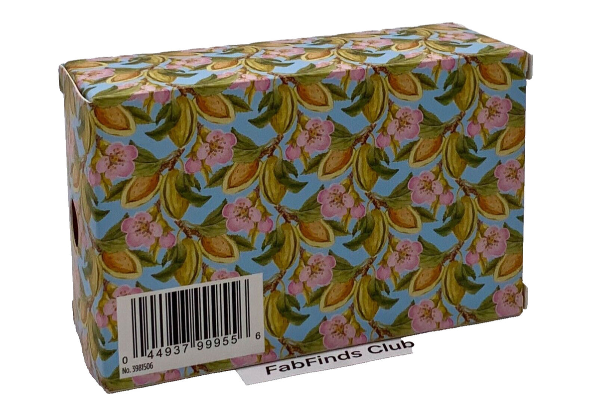 Almond & Honey Triple Milled Bar Soap Set - Jumbo 3x7oz Skin Nourishing