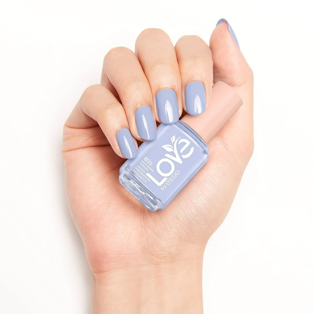 Essie Love Plant-Based Nail Polish - #220 Putting Myself First 0.46oz - Vegan, Cruelty-Free, Sustainable