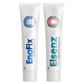 Elsenz Anti-Cavity Toothpaste Combo 70g - Fluoride-Free Dental Care for All Ages