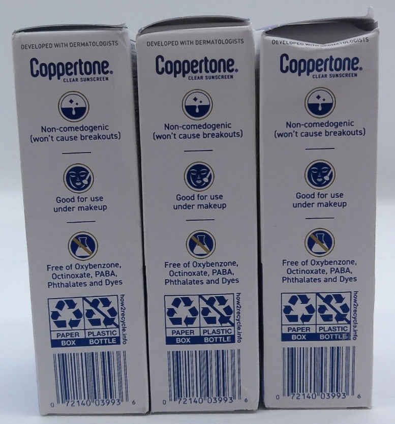 Hydrating SPF 60 Face Sunscreen with Ceramides - Invisible Finish 1.7 Fl Oz