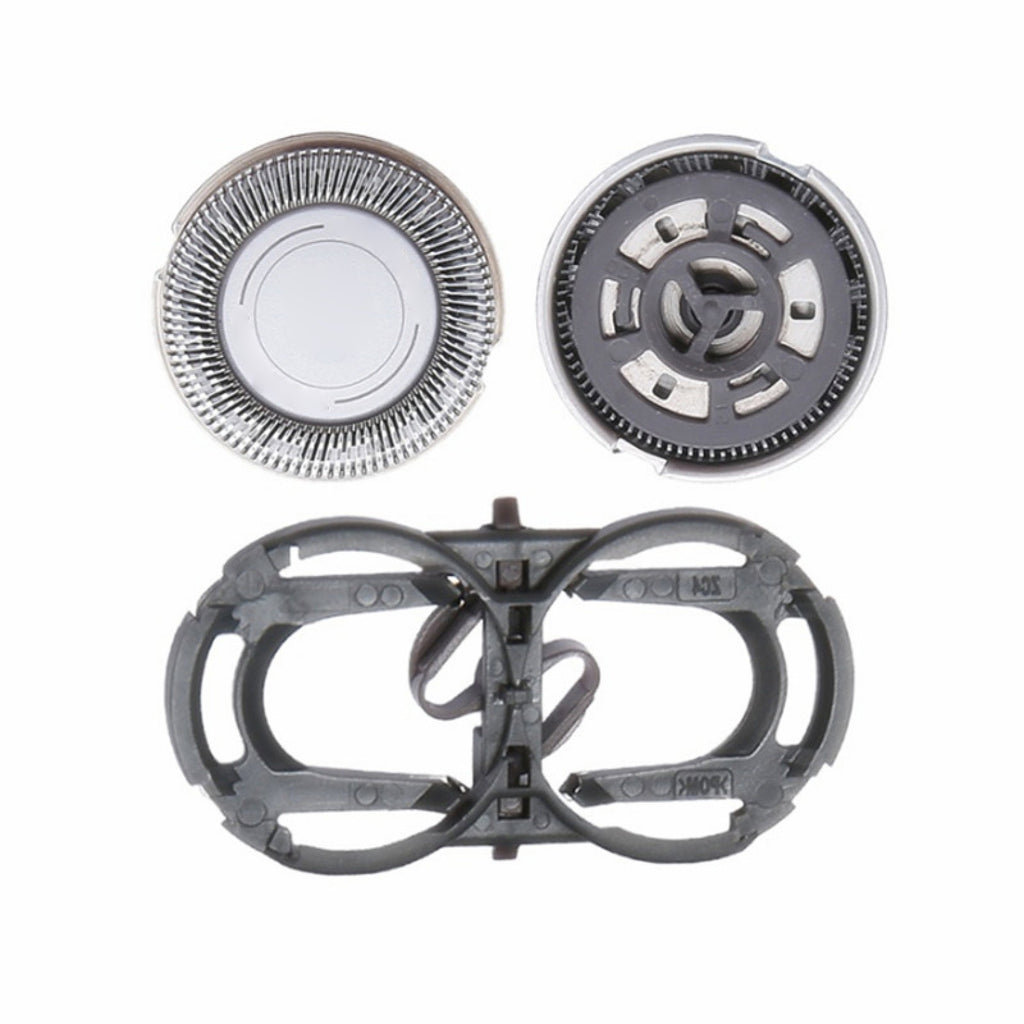 Replacement Razor Blades Heads for Philips Shavers - Compatible with PQ182 PQ183 PQ206 PQ190