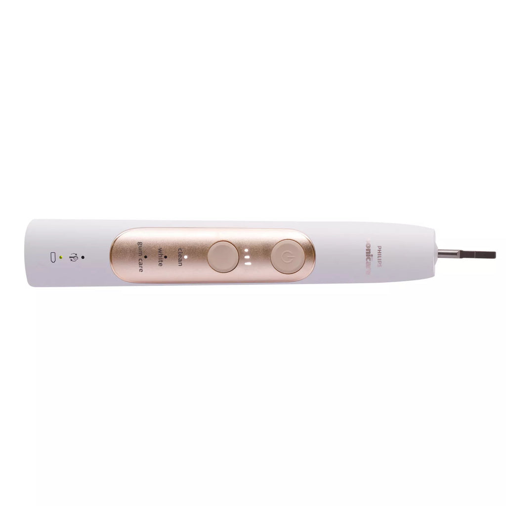 Philips Sonicare ExpertResults 7000 Electric Toothbrush Handle HX751G - Gold