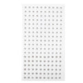 Non-Piercing Lip Nail Stickers Set - Self-Adhesive, Waterproof, Reusable