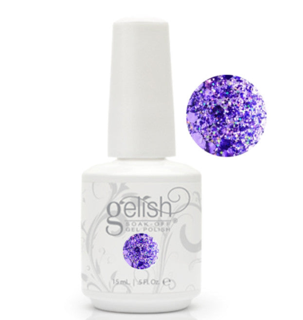 Harmony Gelish Soak Off Gel Nail Polish - Feel Me On Your Fingertips 1855, Full Size