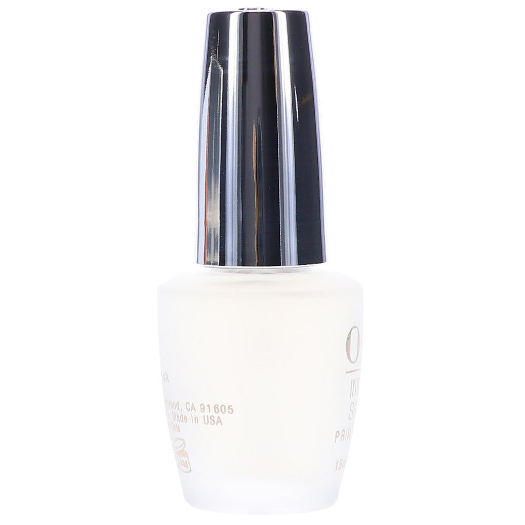 Nail Primer - Long-Lasting Base Coat for Nail Polish - 0.5 oz