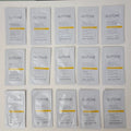 Hydrating Mineral Sunscreen Pack - Hyaluronic Acid & Squalane, 15 x 3ml