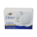 Dove Original Moisturizing Beauty Soap Bar - Hydrating Skin Care 3.75 OZ