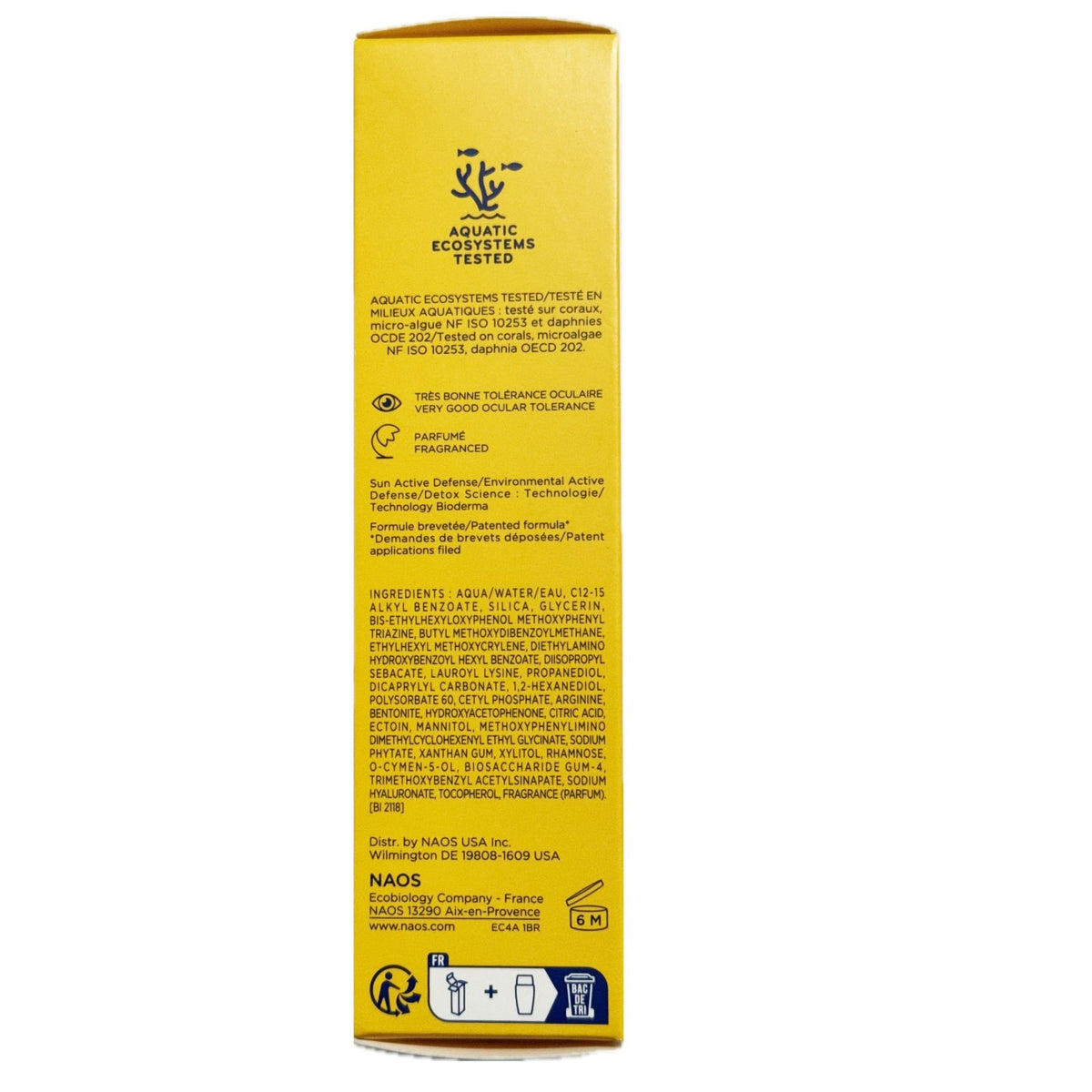 SPF50+ Sun Protection Cream Ultra-Fluid Sunscreen for All Skin Types