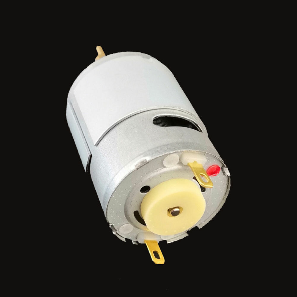 DC 3.6V Hair Clipper Motor 7200 RPM Replacement for Wahl 8504 1919