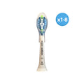Premium Toothbrush Replacement Heads for Sonicare DiamondClean Smart