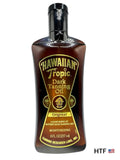 Hawaiian Tropic Dark Tanning Oil 8oz - Original Formula, No SPF