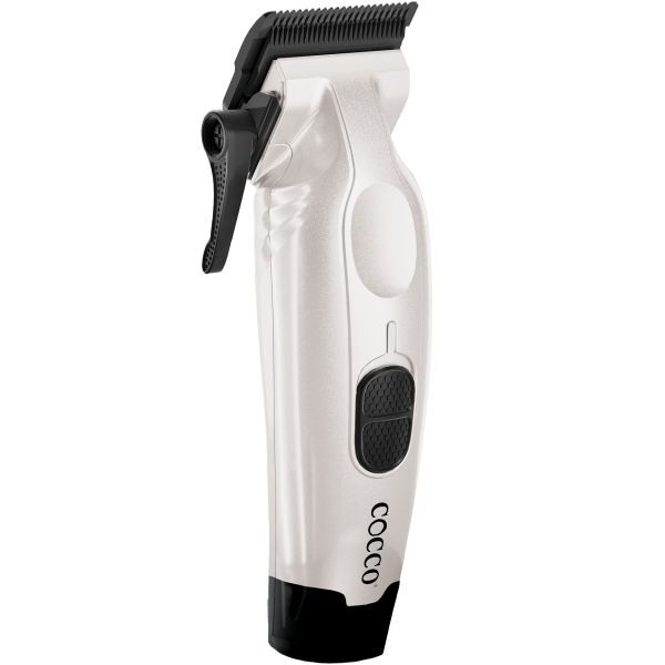 Professional Digital Clipper with Graphene Blade & Lithium Battery