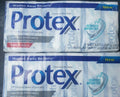 Protex Deep Cleansing Bar Soap - 12 Pack, 3.7 oz Each